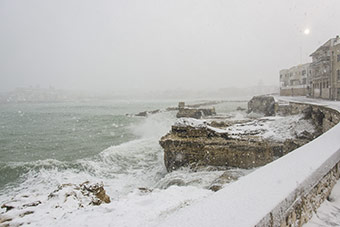 Torre del Serpe