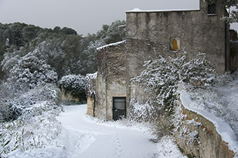 Centro storico