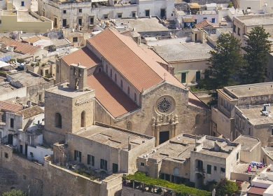 La Cattedrale di Otranto