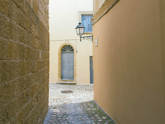 Centro storico 2