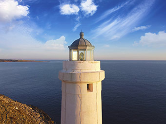 Faro Palascìa