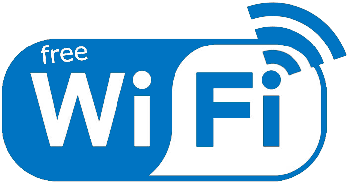 Wi-fi gratuito